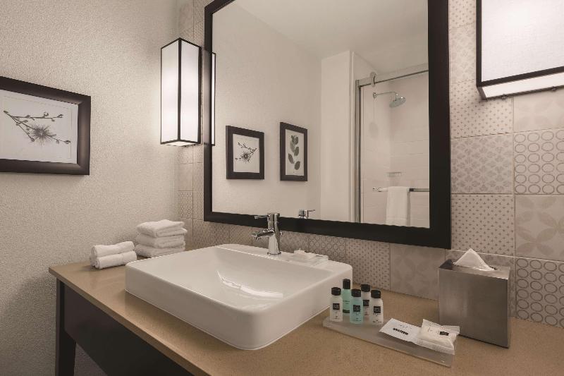 اتاق لوکس, Club Quarters Hotel White House, Washington Dc