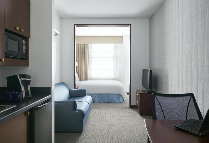 اتاق سوپریور, Club Quarters Hotel Wacker At Michigan, Chicago