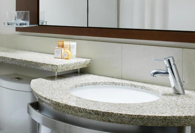 اتاق سوپریور, Club Quarters Hotel Wacker At Michigan, Chicago