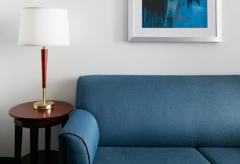 اتاق سوپریور, Club Quarters Hotel Wacker At Michigan, Chicago