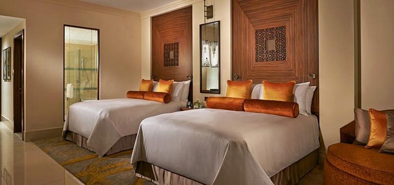 اتاق استاندارد با تخت بزرگ, Daytona Dream Inn By Amerivu