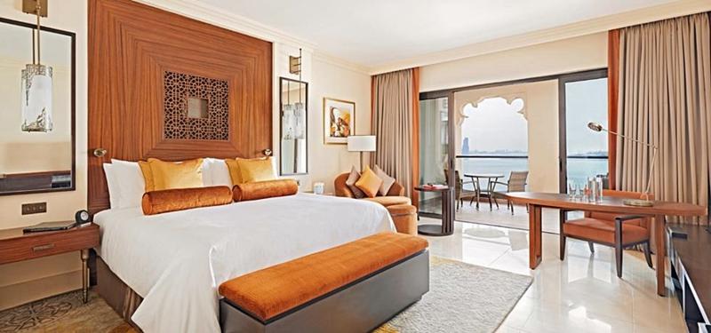 اتاق استاندارد با تخت بزرگ, Daytona Dream Inn By Amerivu