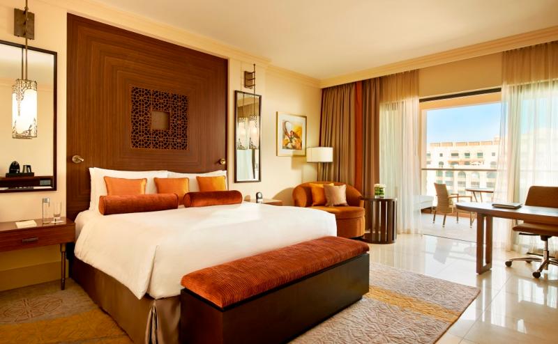 اتاق استاندارد با تخت بزرگ, Daytona Dream Inn By Amerivu