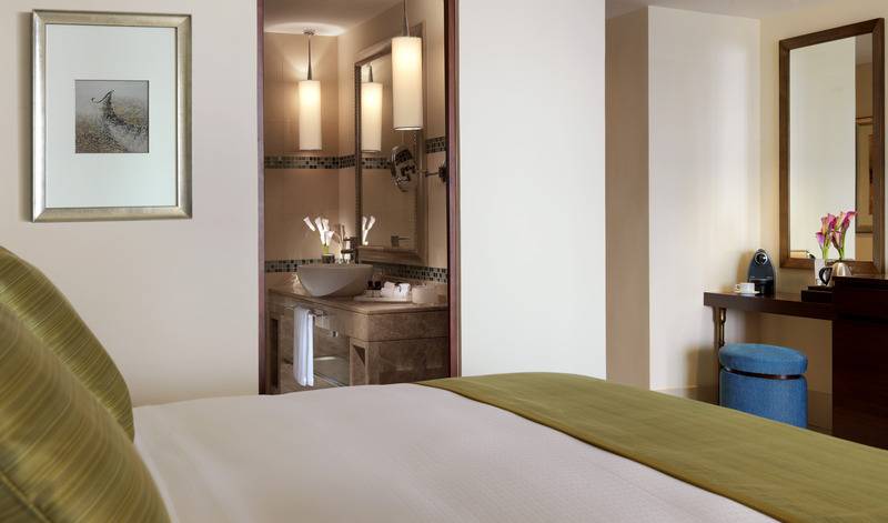 اتاق استاندارد با تخت بزرگ, Daytona Dream Inn By Amerivu