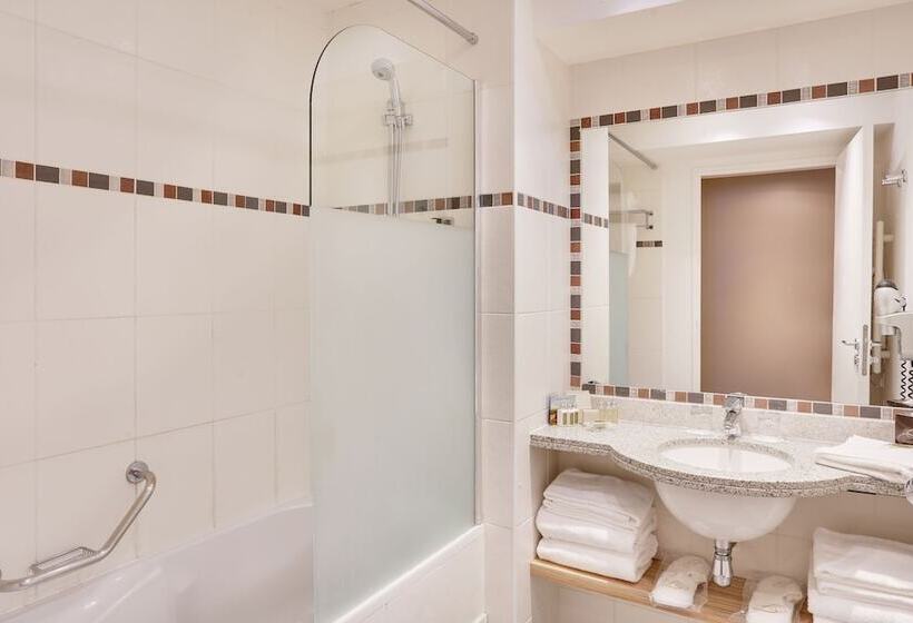 آپارتمان لوکس 1 خوابه, Fraser Suites Paris La Défense