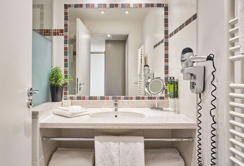 آپارتمان لوکس 1 خوابه, Fraser Suites Paris La Défense