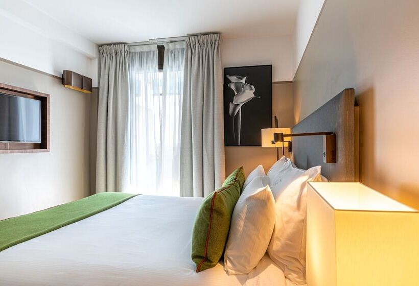 آپارتمان لوکس 2 خوابه, Fraser Suites Paris La Défense