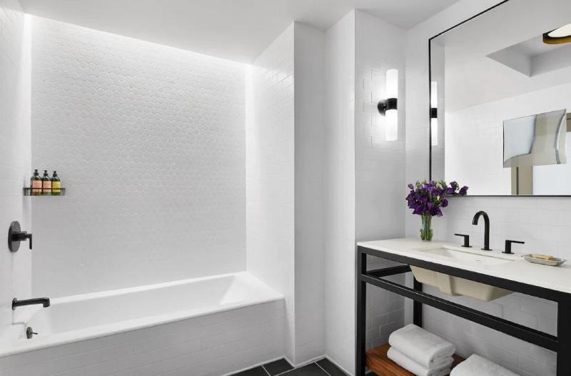 سوییت, Gansevoort Meatpacking