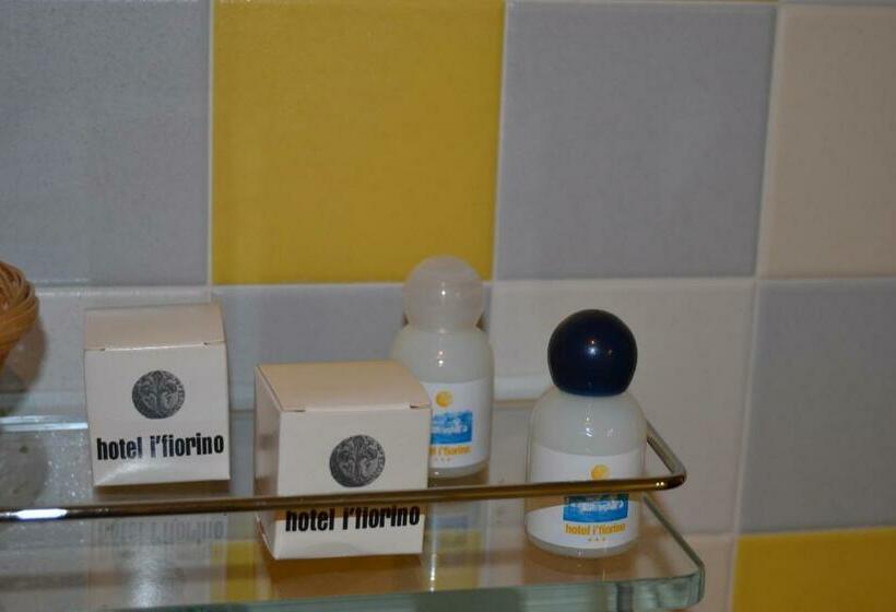 اتاق استاندارد چهار تخته, I  Fiorino
