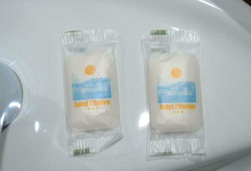 اتاق استاندارد چهار تخته, I  Fiorino