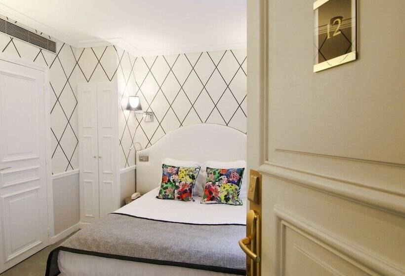 Classic Room, Le Royal Rive Gauche