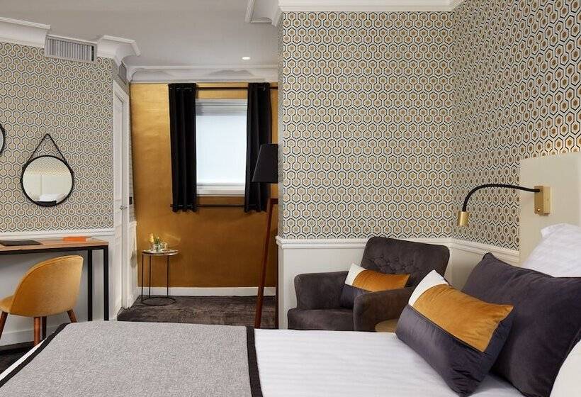 Junior Suite, Le Royal Rive Gauche