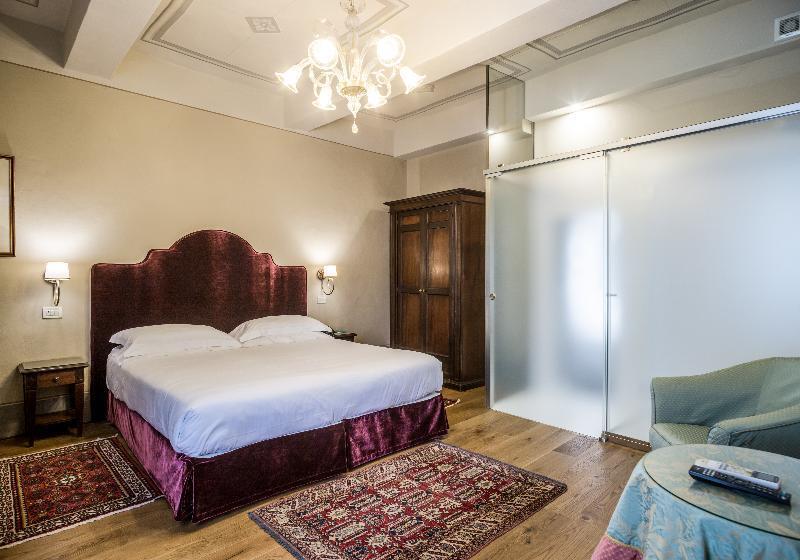 اتاق استاندارد سه نفره, Palazzo Leopoldo Dimora Storica & Spa