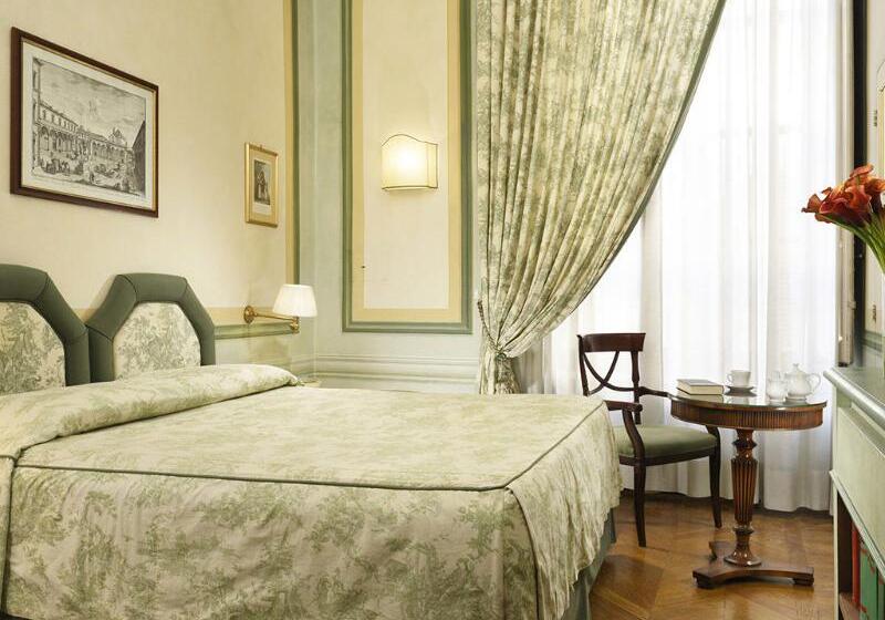 اتاق استاندارد, Palazzo Niccolini Al Duomo Residenza D Epoca