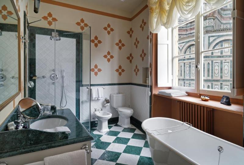 سوییت لوکس, Palazzo Niccolini Al Duomo Residenza D Epoca