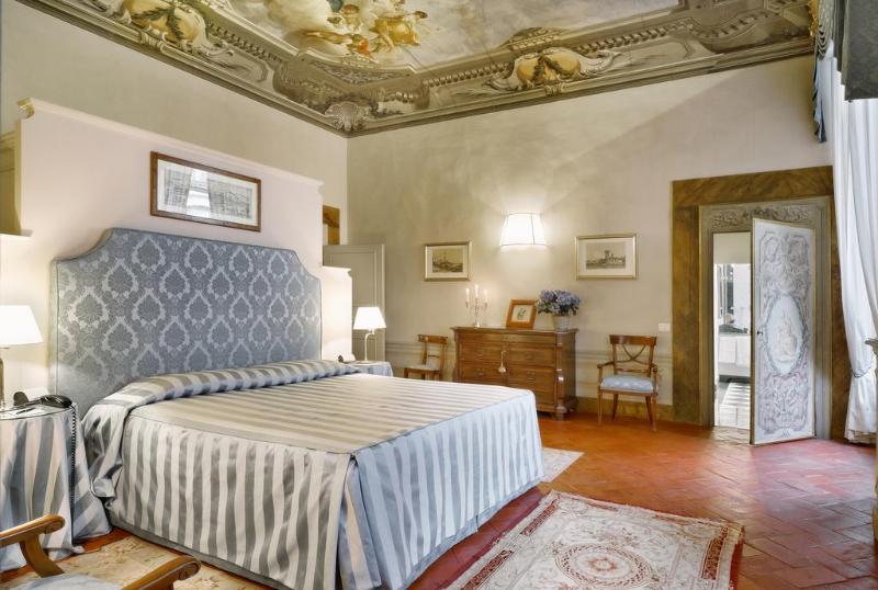 سوییت لوکس, Palazzo Niccolini Al Duomo Residenza D Epoca