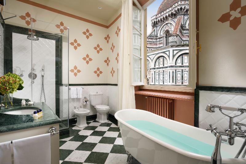 سوییت لوکس, Palazzo Niccolini Al Duomo Residenza D Epoca