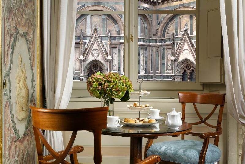 سوییت لوکس, Palazzo Niccolini Al Duomo Residenza D Epoca