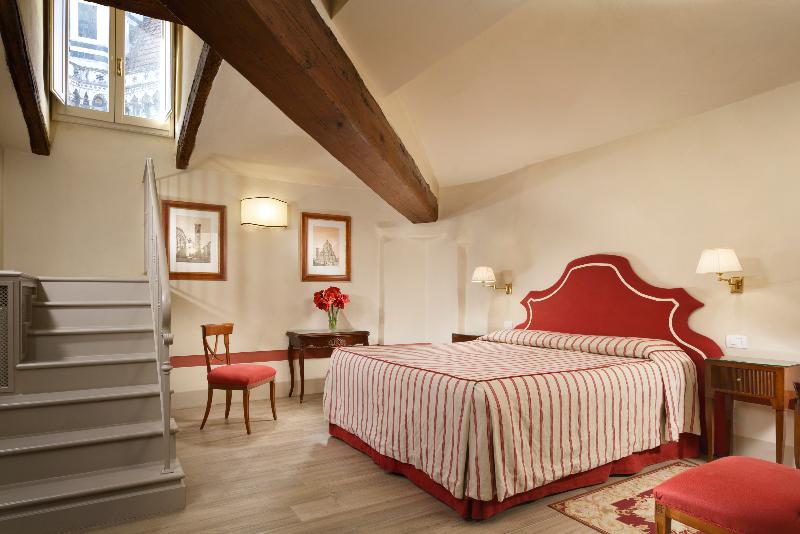 اتاق لوکس, Palazzo Niccolini Al Duomo Residenza D Epoca