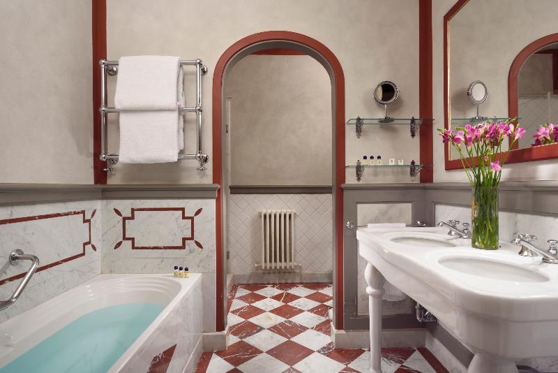 اتاق لوکس, Palazzo Niccolini Al Duomo Residenza D Epoca