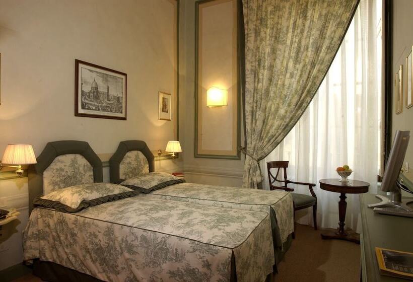 اتاق استاندارد, Palazzo Niccolini Al Duomo Residenza D Epoca