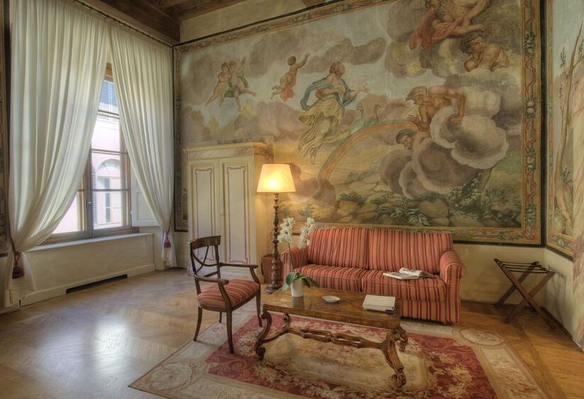 سوییت جونیور, Palazzo Niccolini Al Duomo Residenza D Epoca