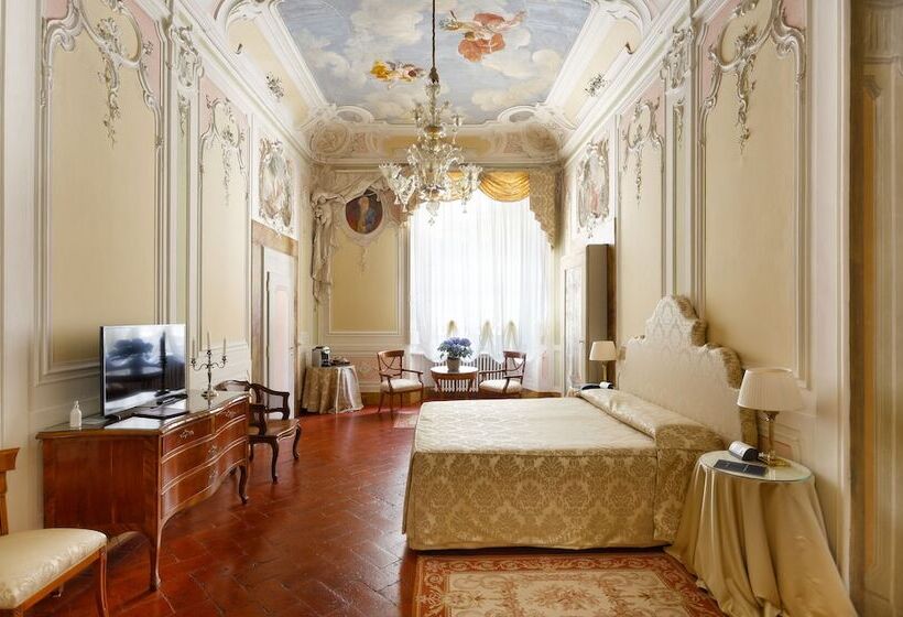سوییت جونیور, Palazzo Niccolini Al Duomo Residenza D Epoca