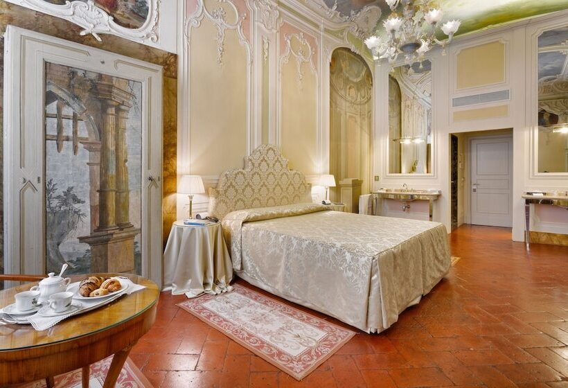سوییت جونیور, Palazzo Niccolini Al Duomo Residenza D Epoca