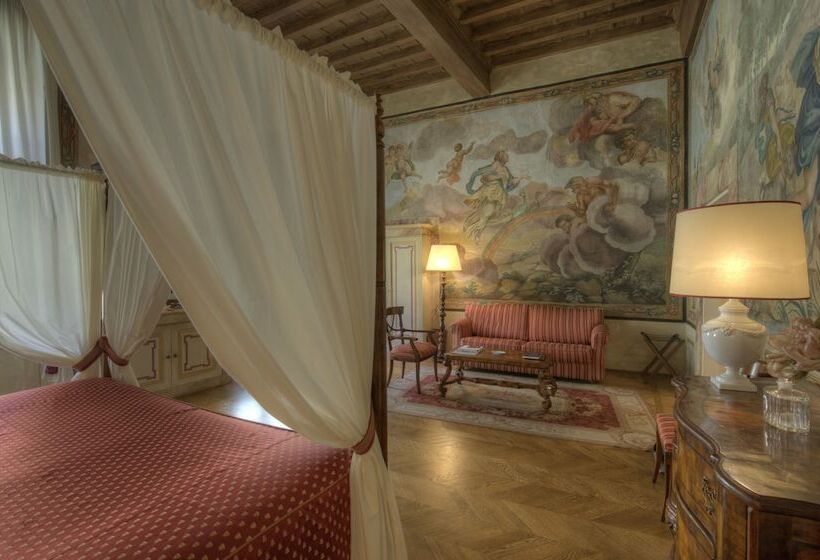سوییت جونیور, Palazzo Niccolini Al Duomo Residenza D Epoca