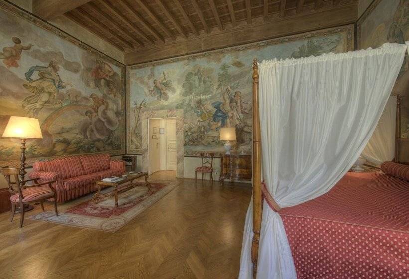 سوییت جونیور, Palazzo Niccolini Al Duomo Residenza D Epoca