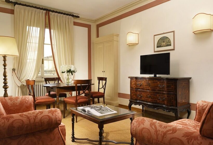 سوییت, Palazzo Niccolini Al Duomo Residenza D Epoca