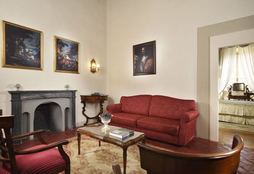 سوییت, Palazzo Niccolini Al Duomo Residenza D Epoca