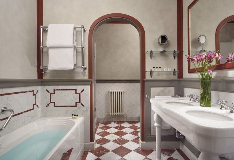 اتاق لوکس, Palazzo Niccolini Al Duomo Residenza D Epoca