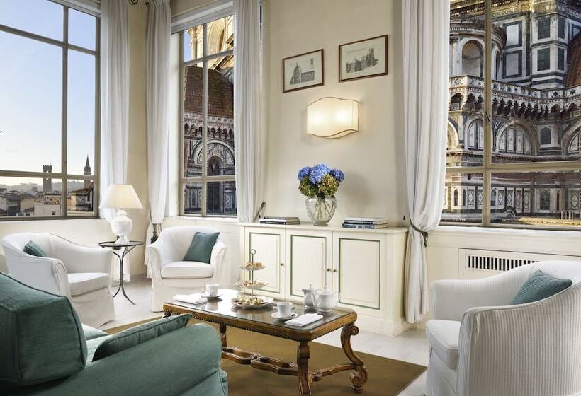 سوییت لوکس, Palazzo Niccolini Al Duomo Residenza D Epoca