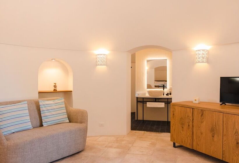 Standard Room, Porto Giardino Resort And Spa
