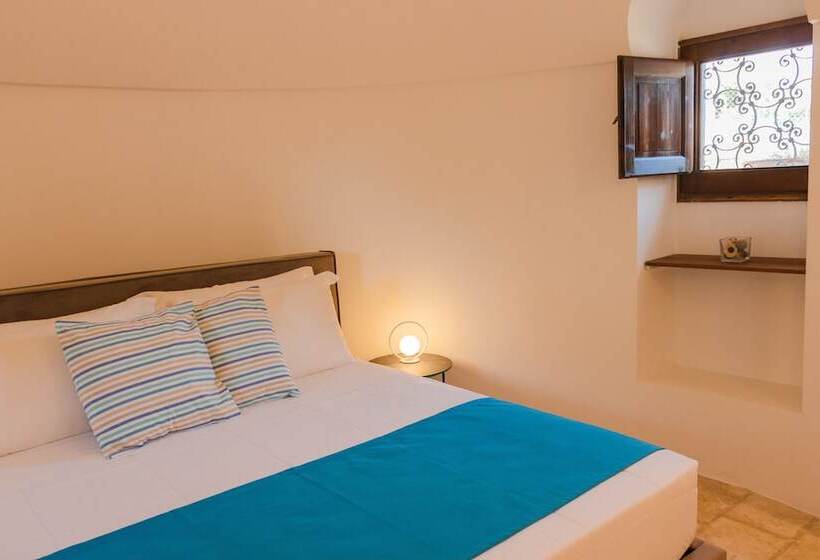اتاق استاندارد, Porto Giardino Resort And Spa