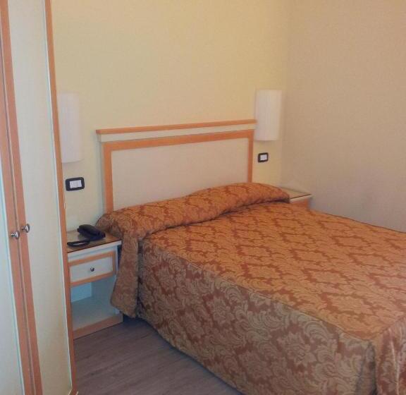 Standard Single Room, Regit