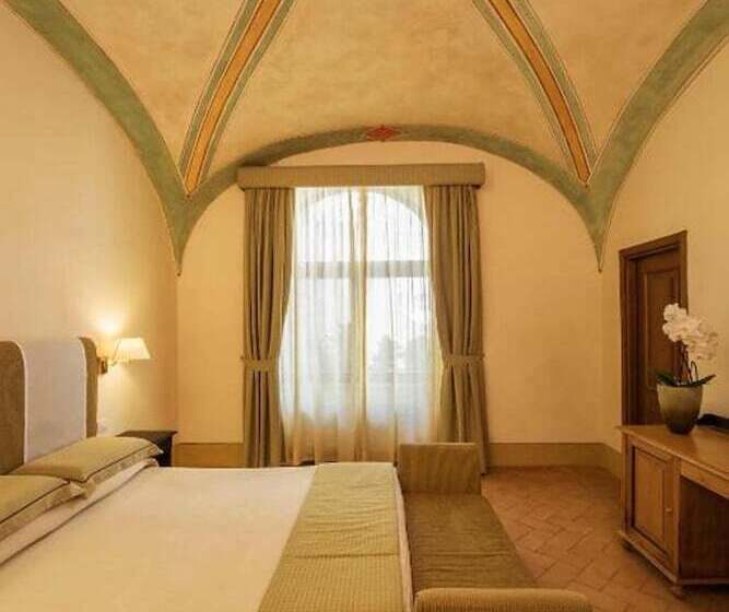 اتاق سوپریور, San Biagio Relais