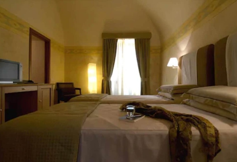 اتاق کلاسیک, San Biagio Relais