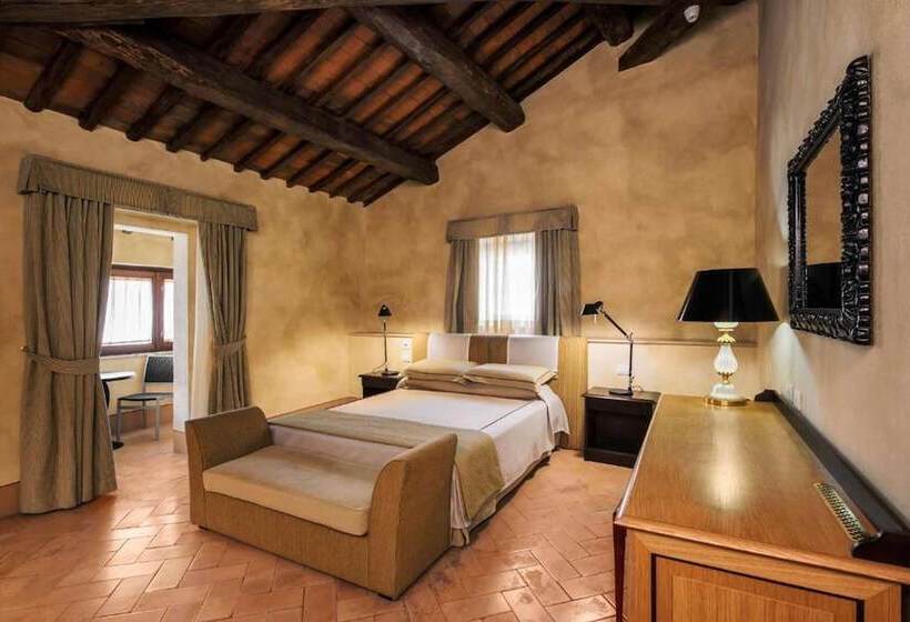 اتاق لوکس خانوادگی, San Biagio Relais
