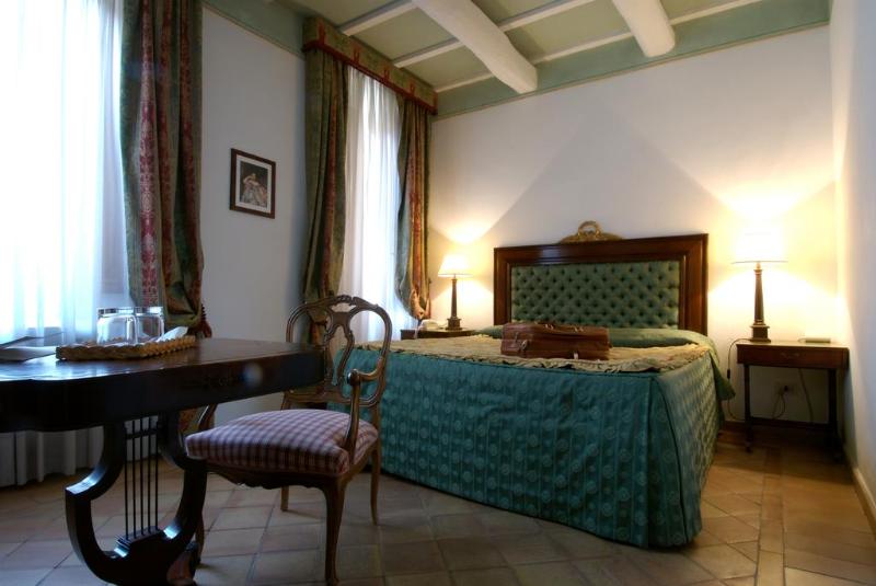 اتاق کلاسیک, San Biagio Relais