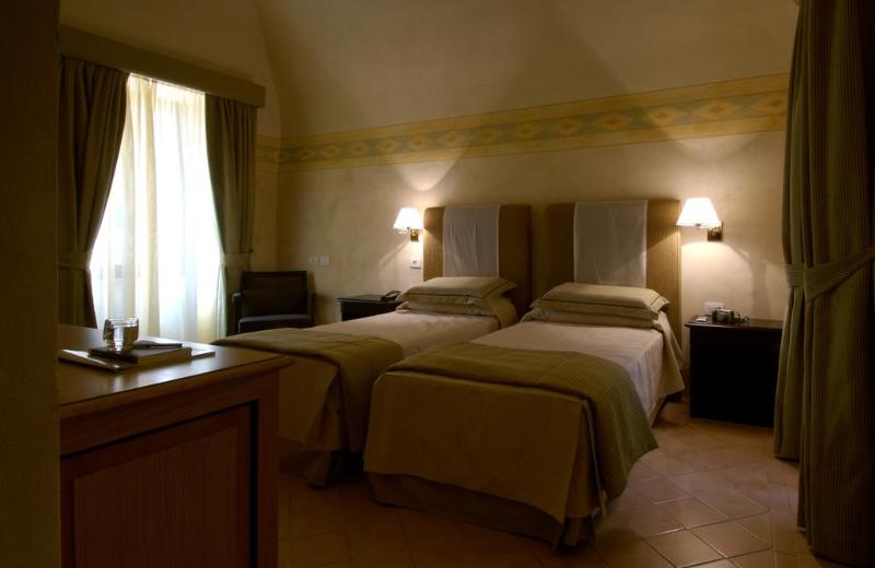 اتاق سوپریور, San Biagio Relais