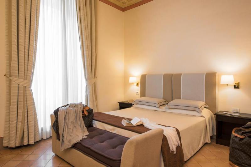 اتاق سوپریور, San Biagio Relais