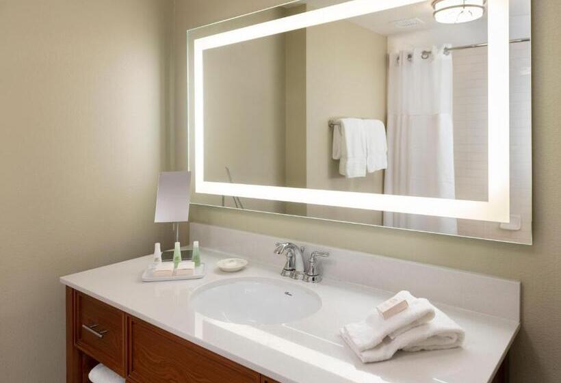 استودیو استاندارد با تخت کینگ, Stonewall Resort