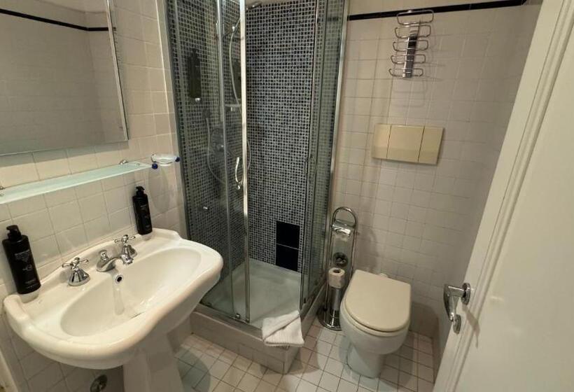 اتاق استاندارد, Townhouse Condotti 29