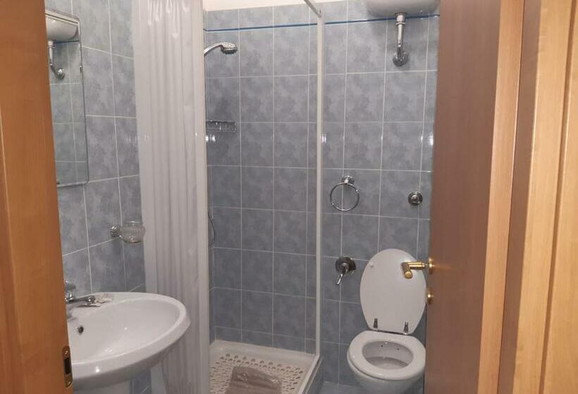 اتاق استاندارد, B&b La Locanda
