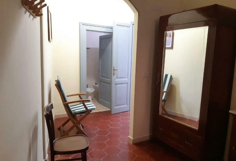 اتاق استاندارد, B&b La Locanda