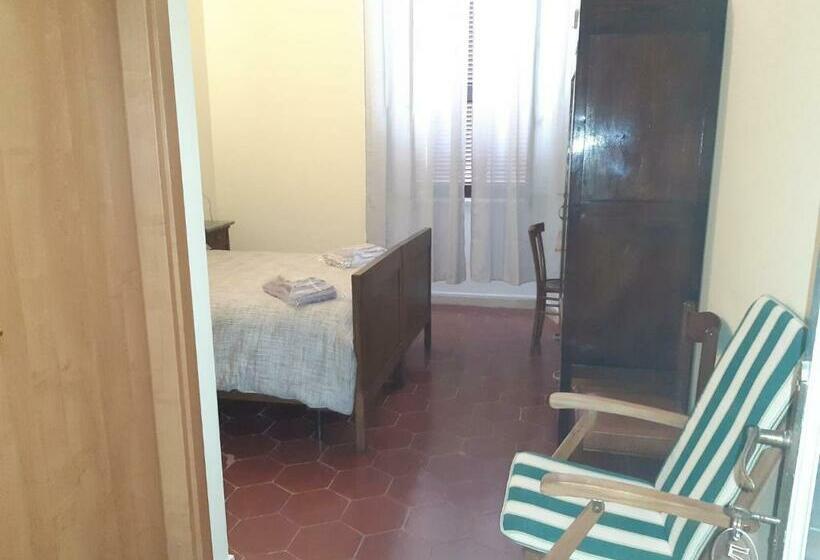اتاق استاندارد, B&b La Locanda