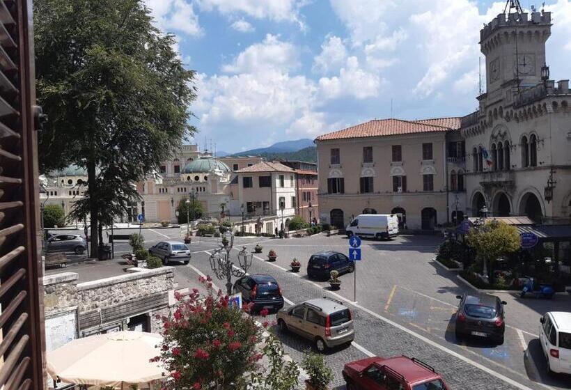 اتاق استاندارد, B&b La Locanda