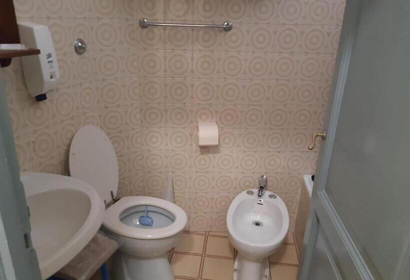 اتاق استاندارد, B&b La Locanda